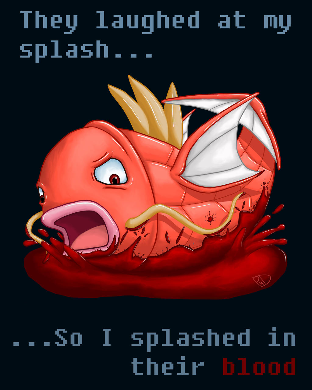 Magikarp