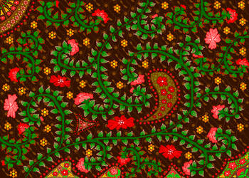 Batik Pusaran