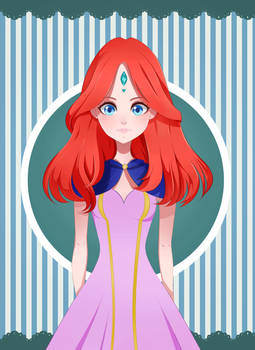 Cynthia