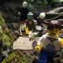 LEGO: The Woods