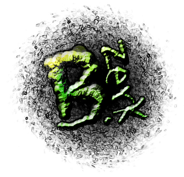B. ZerK logo