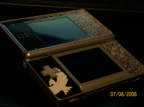 DS Lite Skin pic 2