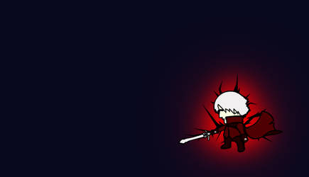 Dante in the Dark