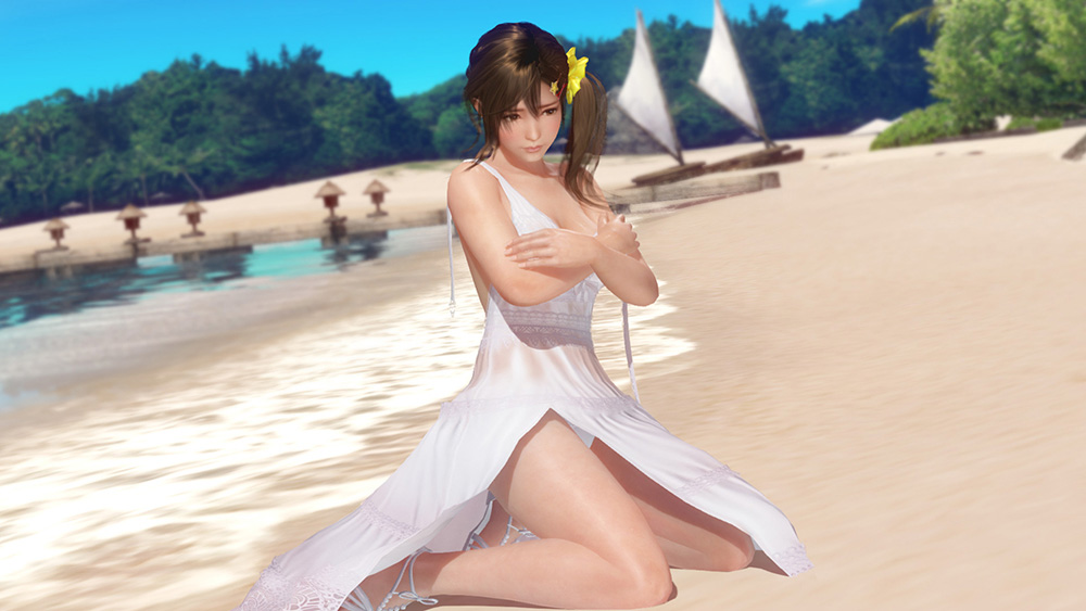 Misaki Dead Or Alive Xtreme Venus Vacation By Ryuganstudios Misaki Dead Or Alive Xtreme Venus Vacation By Ryuganstudios