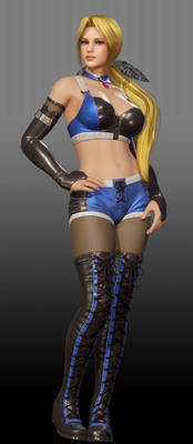 Helena Douglas doa 6