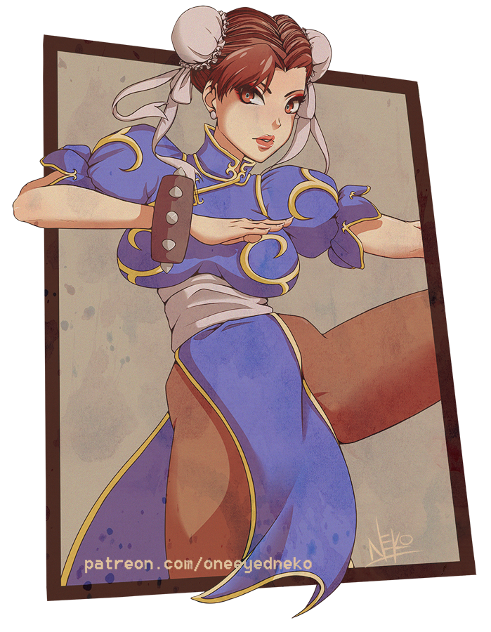 Chun Li