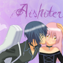 .:Ikuto X Amu Kiss:.