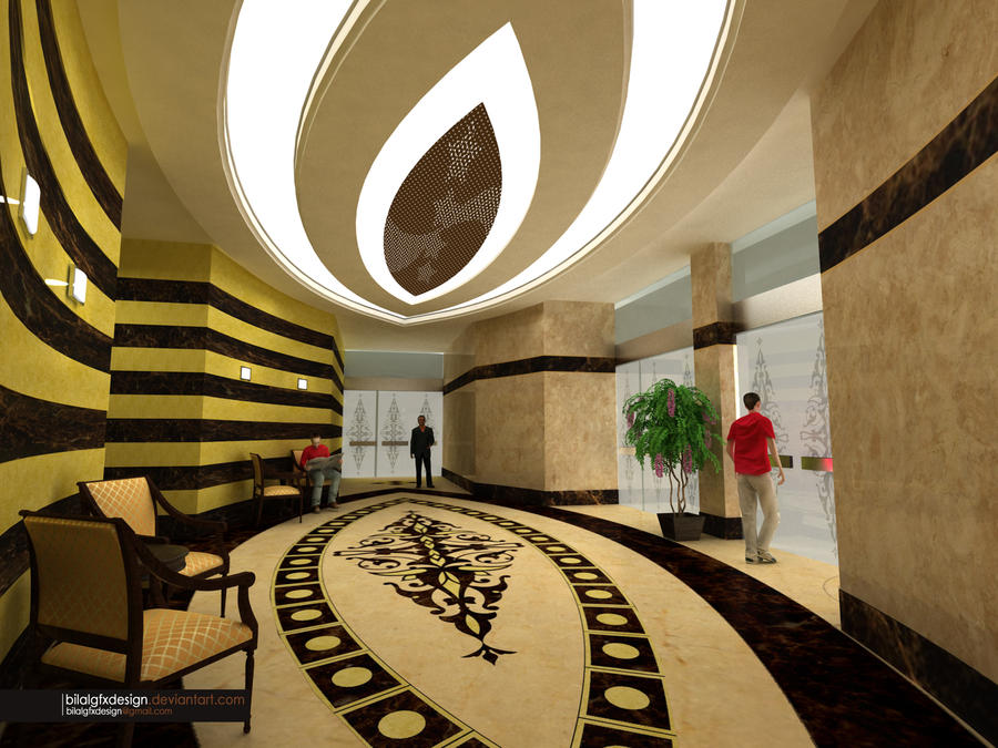 hotel entrance by bilalgfxdesign on DeviantArt