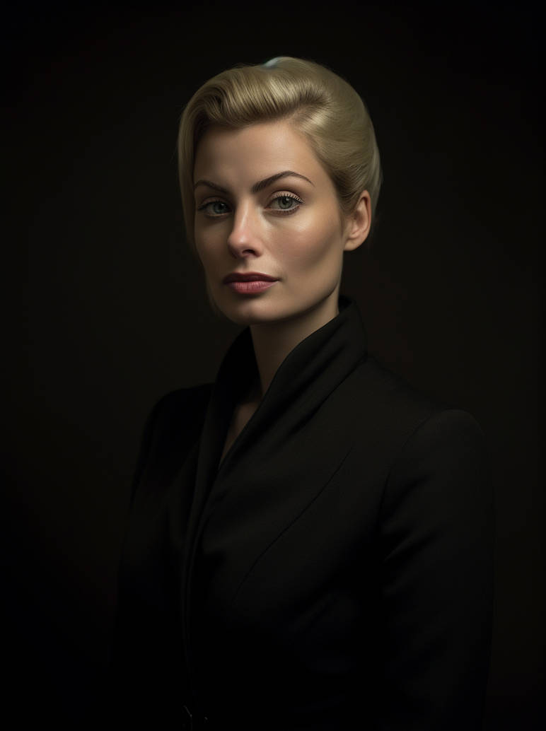 Edda Riedel Edda by Schneidereit on DeviantArt
