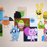 Dumb Ways to Die Alphabetical Order Banner