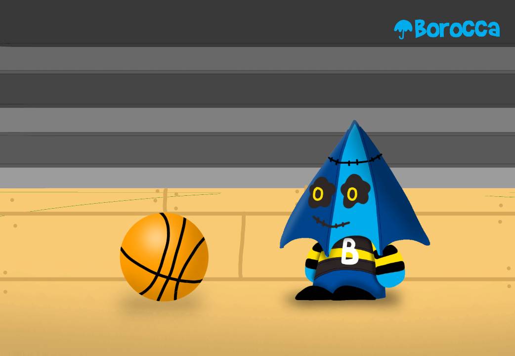 Bo Roca Borocca Fanart by MHSFan on DeviantArt