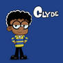 Clyde Fanart