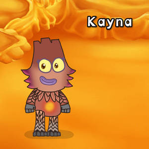 Kayna Human Explore the Best Kayna Art | DeviantArt