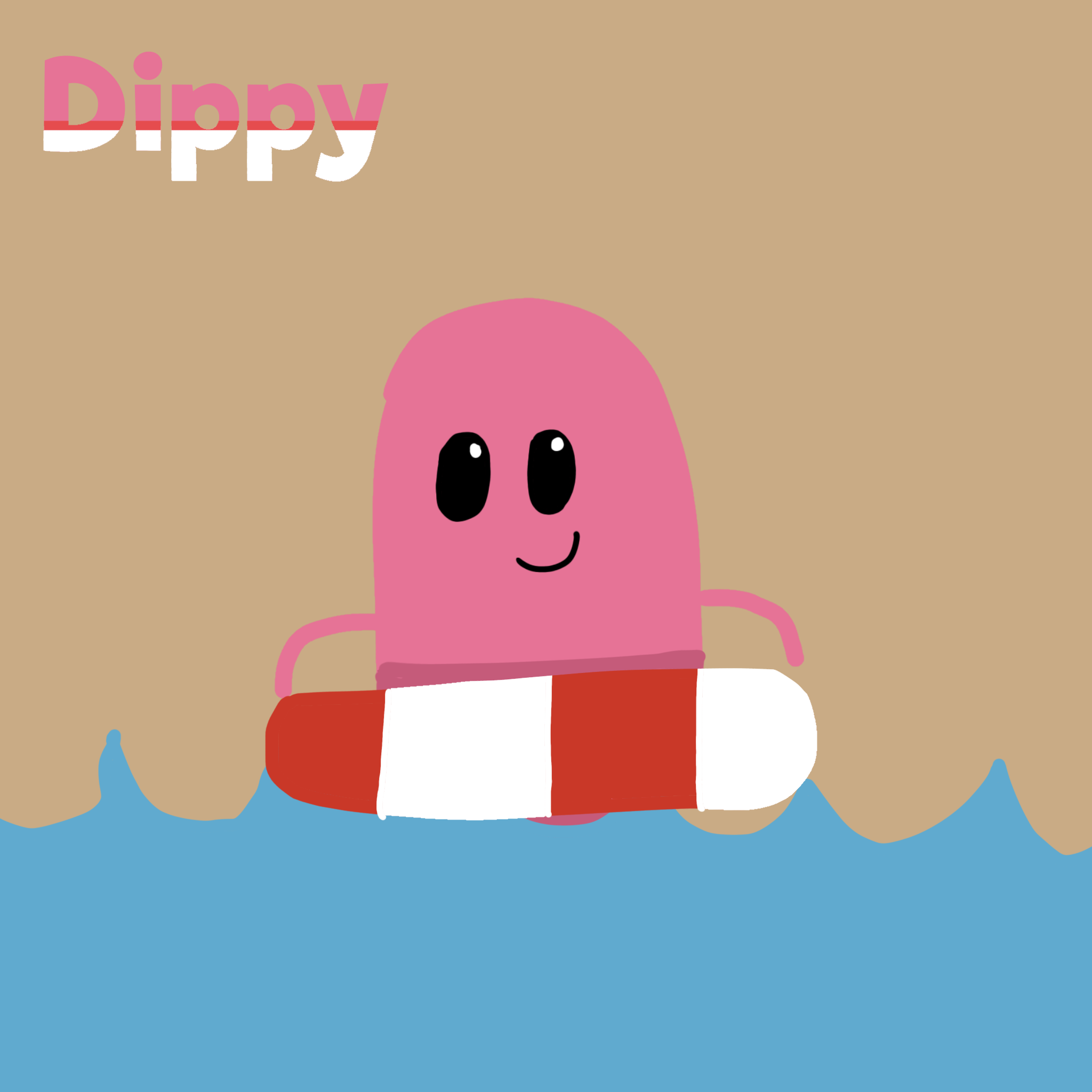 Deviantart Dippy Fresh Dippy Fanart by MHSFan on DeviantArt