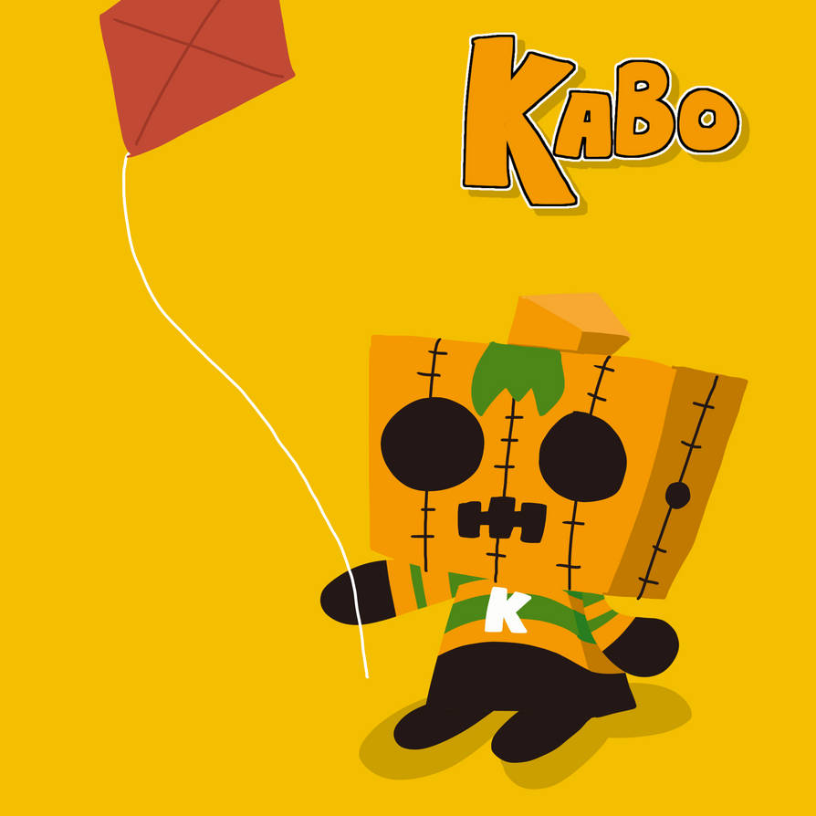 Kabo Robi Kabo Fanart by MHSFan on DeviantArt