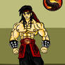 Liu Kang Mk Art Cons