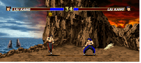 Mortal Kombat Fatality Liu Kang 2 by luis-mortalkombat14 on DeviantArt