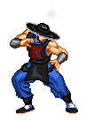 Kung Lao 