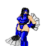 Animated Kitana Mk Ll 4242424242