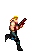 Bill Rizer SC by luis-mortalkombat14 on DeviantArt