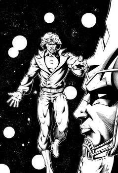 Explore The Best Beyonder Art Deviantart Explore The Best Beyonder Art Deviantart