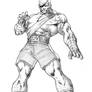 Sagat