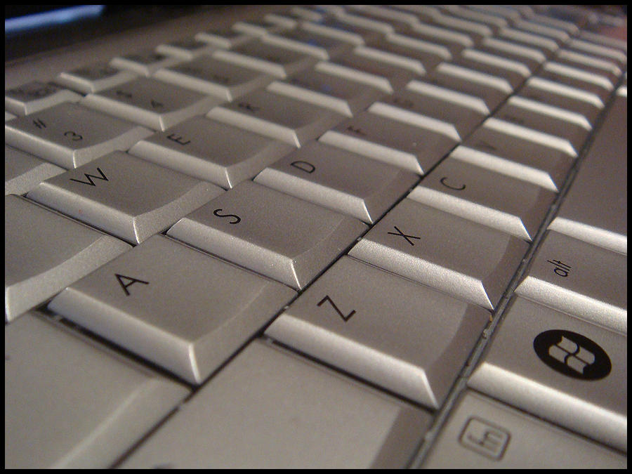 ASDF - keyboard by mycosynth on DeviantArt