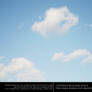 Sky and Clouds 004