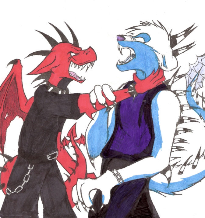 Strangle by purific on DeviantArt