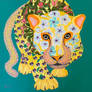 Jazzy Jaguar
