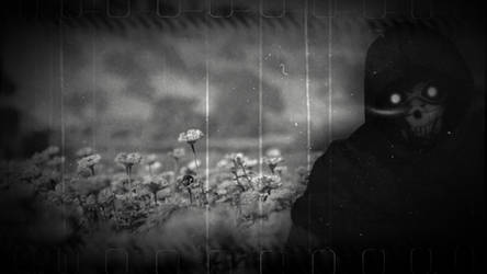 Deathgun Flowerfield