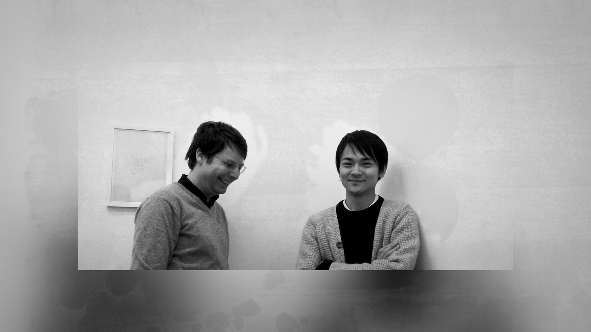 Masayoshi Fujita - Jan Jelinek by MickBoere on DeviantArt Masayoshi Fujita - Jan Jelinek by MickBoere on DeviantArt