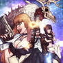 Ars Arcana Cover - Colours