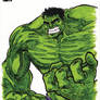 A Hulk for Richi