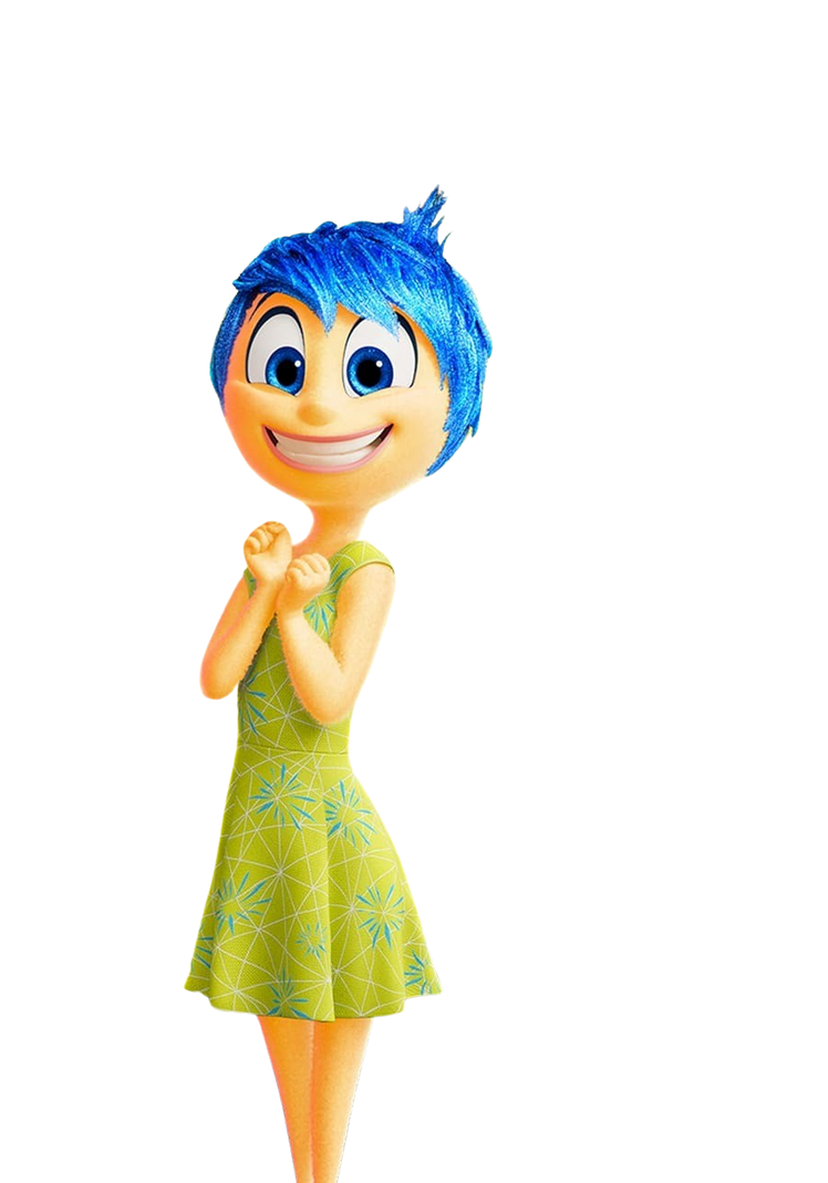 Inside out emotion joy By Jaimee028 On DeviantArt inside-out-emotion-joy-by-jaimee028-on-deviantart