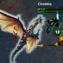 Oromis and Ramzees