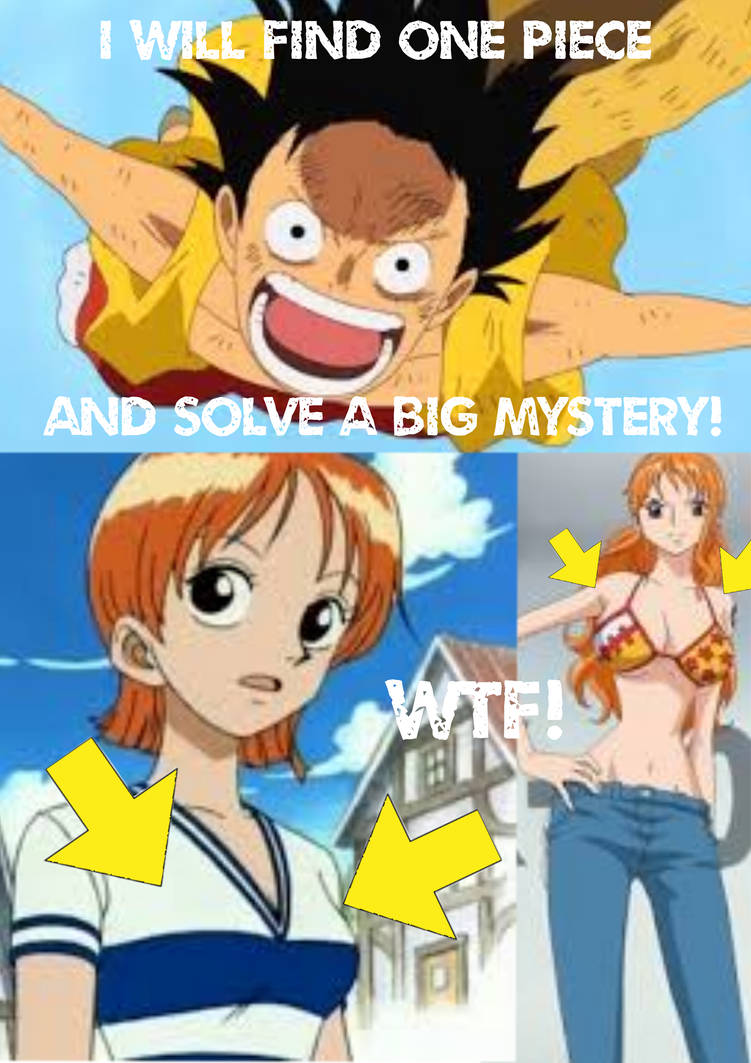 One Piece Nami Meme By Prince Tyrese On DeviantArt One Piece Nami Meme By Prince Tyrese On DeviantArt