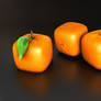 cubik orange