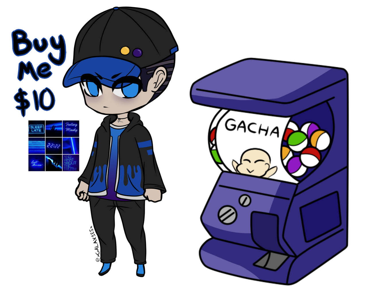 gacha base (f2u) by stressedeyes on DeviantArt