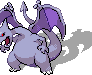 Pokemon Charizard Sprite Fusion