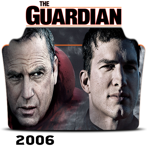 The Guardian 2006 Folder Icon By Hossamabodaif On Deviantart