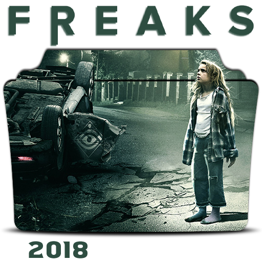 Document Freak Icon Freaks (2018) Folder icon by HossamAbodaif on DeviantArt