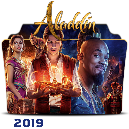 Aladdin 2019 2025 putlocker hd