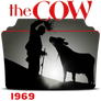 The Cow (1969) Folder icon