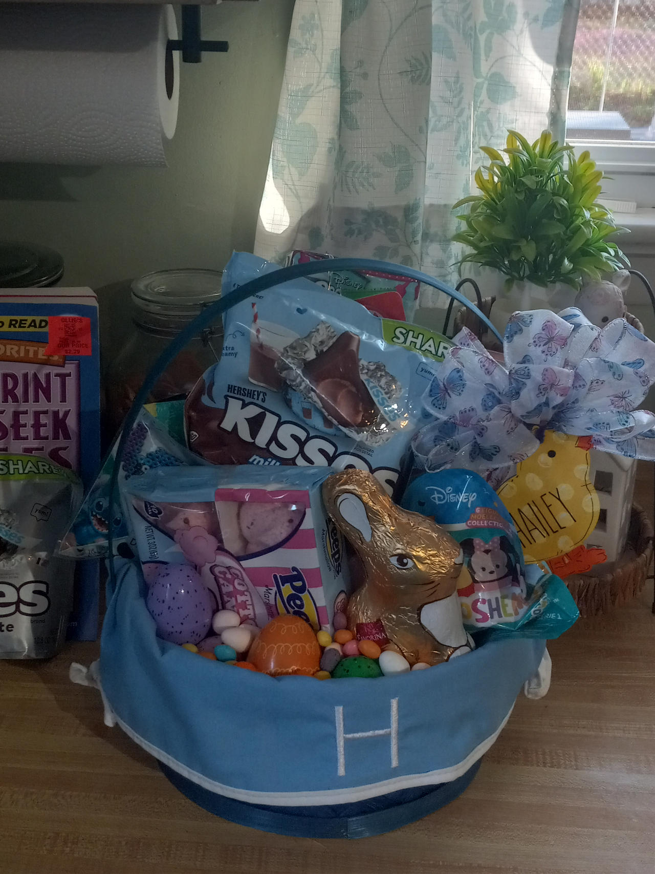 My Easter basket by Piplupandpokemon on DeviantArt