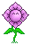 Flower Emote