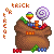 Trick or Treat - Free Icon