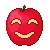 Trickster Fruit - Free Icon
