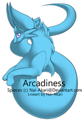 Arcadiness Adopt