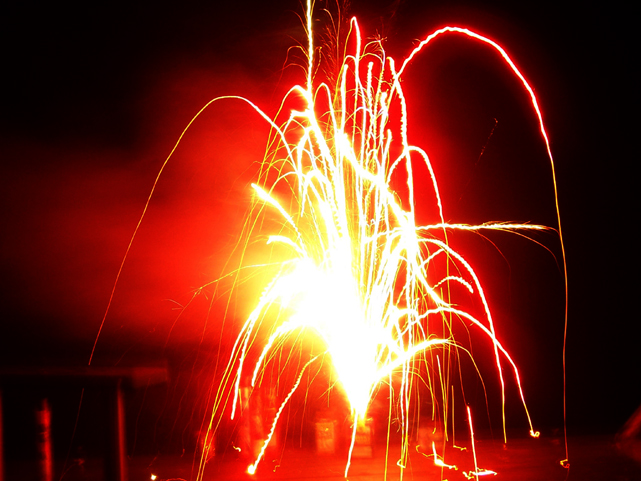 Fireworks 3